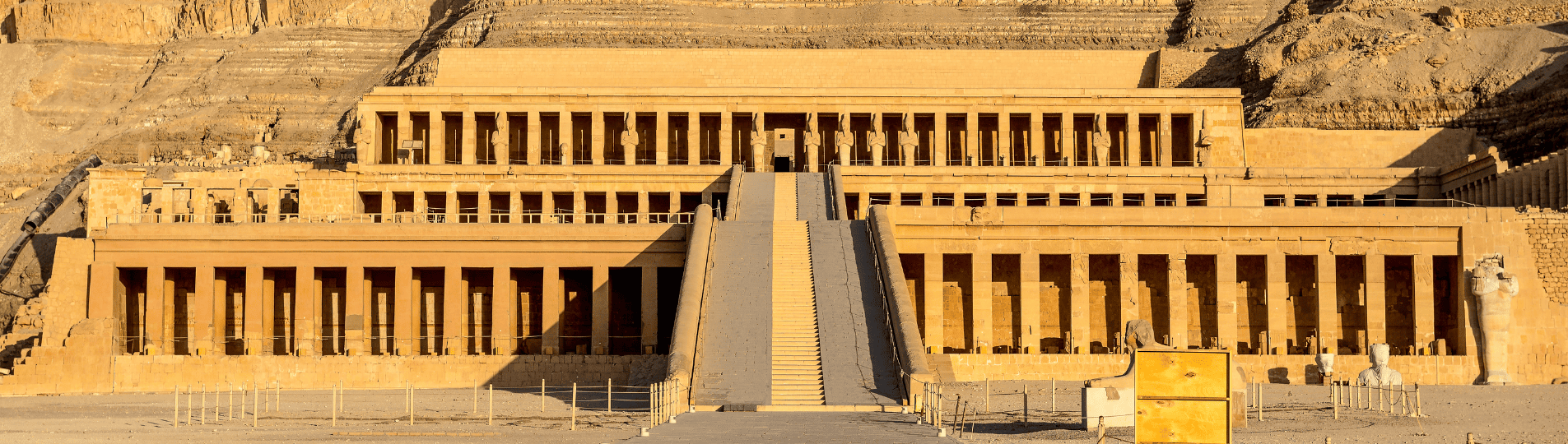 Hatshepsut Temple